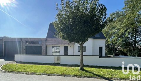   Vente Maison/villa 6 pi�ces Maison - 6 pi�ce(s) - 127 m�