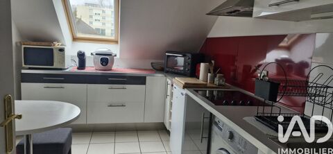  Appartement � louer 3 pi�ces 58 m�