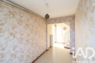  Maison � vendre 5 pi�ces 100 m�