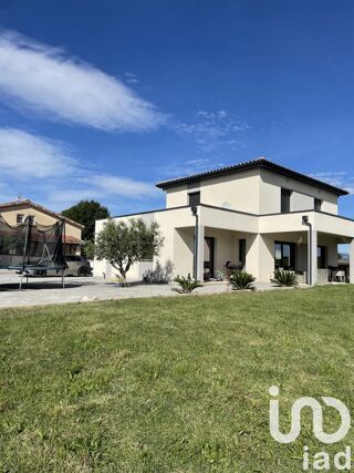  Maison � vendre 5 pi�ces 153 m�