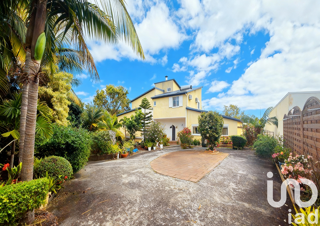  Maison � vendre 7 pi�ces 349 m�