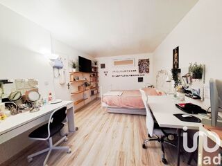  Appartement  vendre 3 pices 80 m