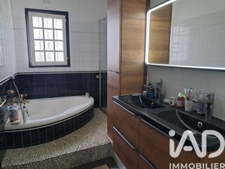  Maison � vendre 7 pi�ces 165 m�