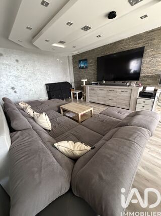  Appartement � vendre 4 pi�ces 113 m�