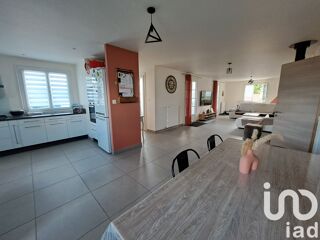  Maison � vendre 6 pi�ces 130 m�