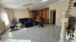  Maison � vendre 7 pi�ces 144 m�