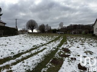  Terrain  vendre 4810 m