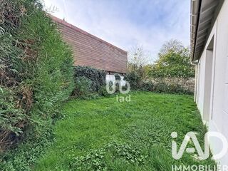  Maison  vendre 7 pices 154 m