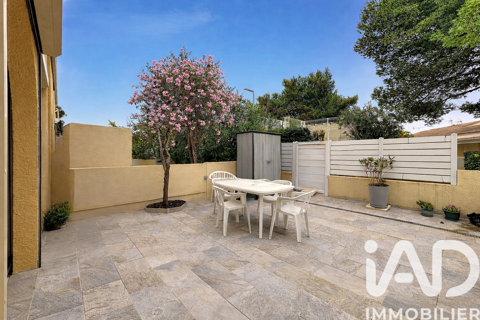   Vente Appartement 2 pi�ces Appartement - 2 pi�ce(s) - 32 m�