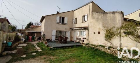   Vente Maison de campagne 4 pi�ces Maison - 4 pi�ce(s) - 95 m�