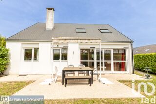  Maison � vendre 7 pi�ces 133 m�