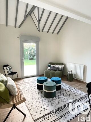  Maison  vendre 8 pices 212 m