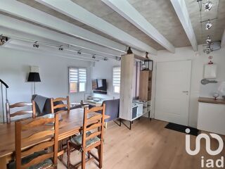 Maison � vendre 3 pi�ces 55 m�