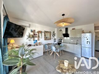  Appartement � vendre 3 pi�ces 54 m�