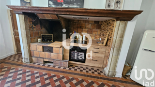  Maison � vendre 8 pi�ces 238 m�