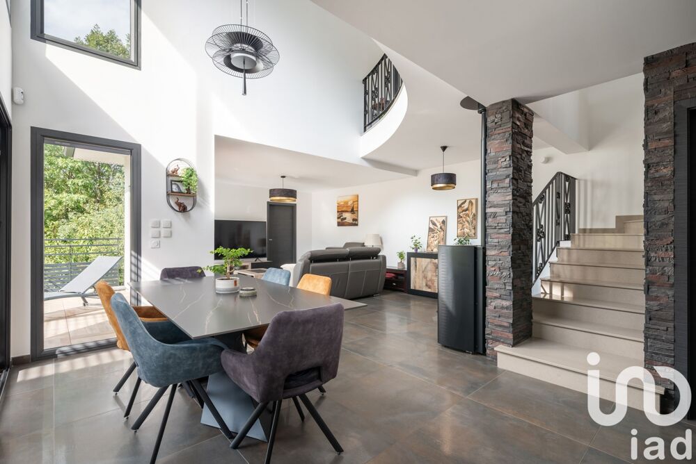  vendre  Maison Seyssins (38180)