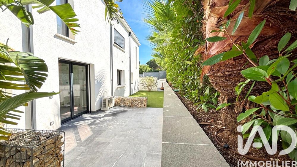 � vendre  Maison St Aygulf (83370)