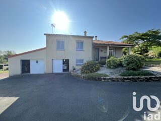  Maison � vendre 6 pi�ces 118 m�