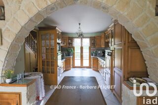  Maison � vendre 5 pi�ces 125 m�