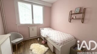  Appartement � vendre 5 pi�ces 89 m�