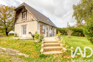  Maison � vendre 4 pi�ces 82 m�