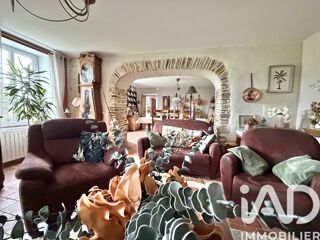  Maison � vendre 5 pi�ces 144 m�