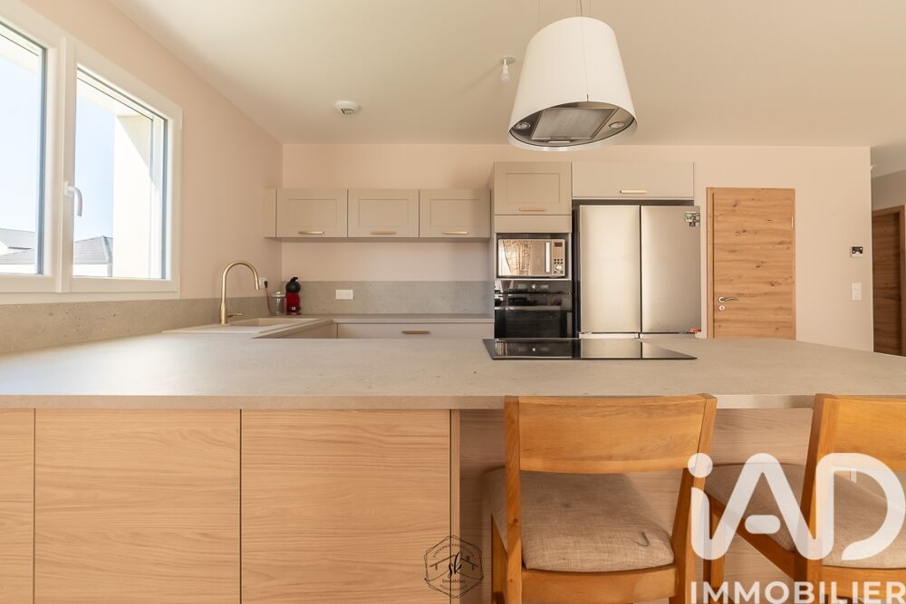 Vente Maison Vente Maison/villa 6 pi�ces Moyeuvre-grande