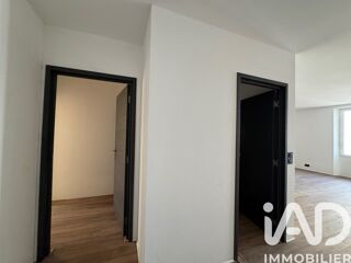  Appartement  vendre 2 pices 66 m