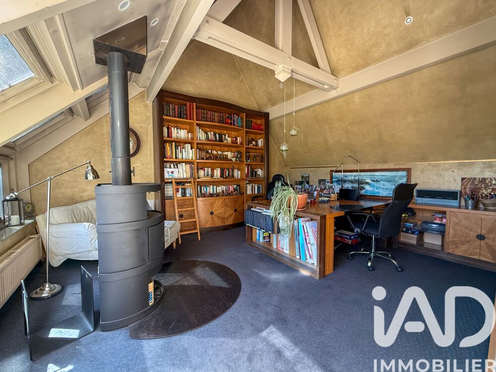 � vendre  Maison Mont-Saint-Aignan (76130)