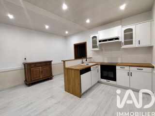  Maison � vendre 4 pi�ces 83 m�