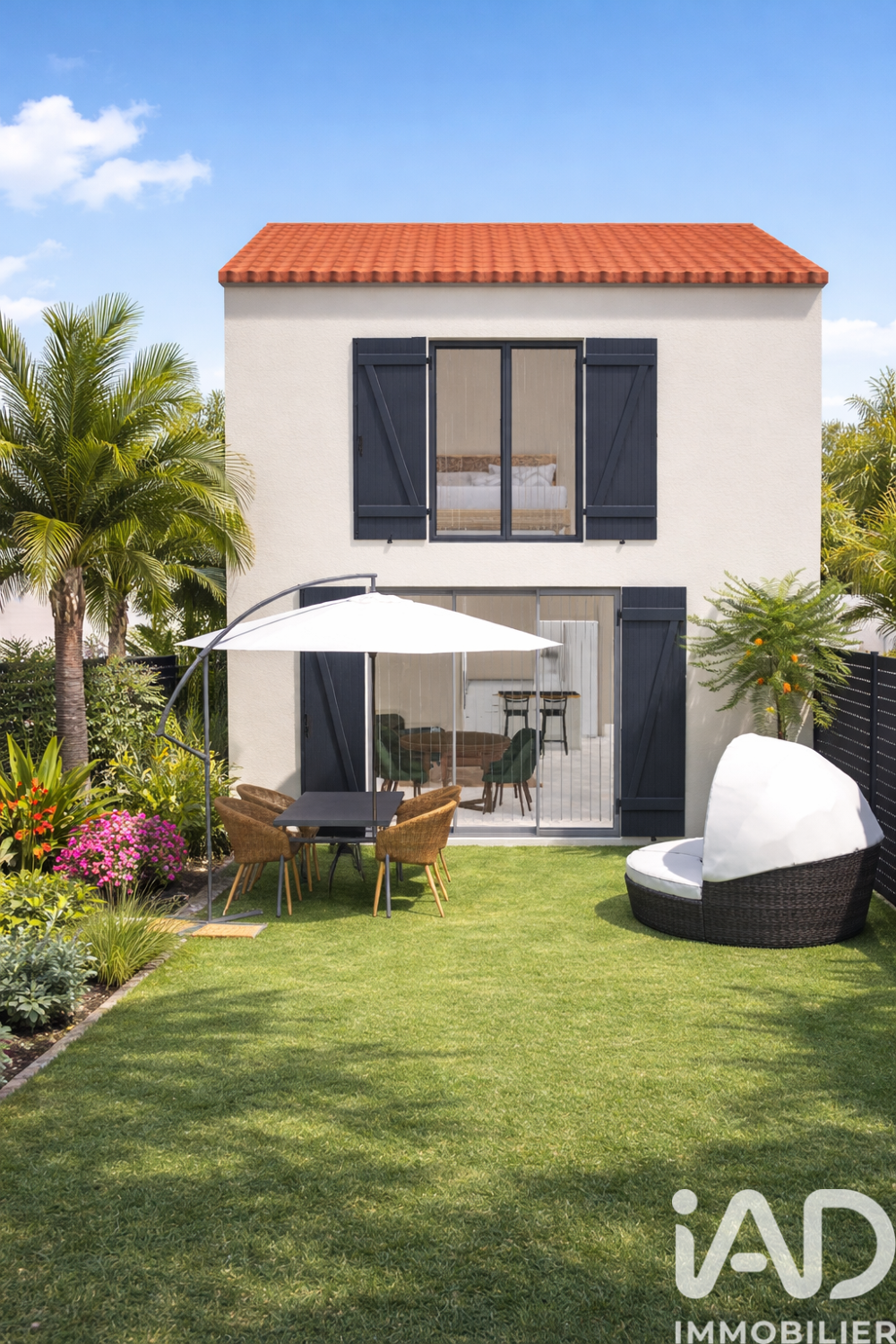 � vendre  Maison Grimaud (83310)