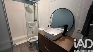  Appartement � vendre 3 pi�ces 60 m�