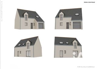  Terrain � vendre 1300 m�