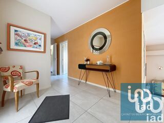  Maison � vendre 8 pi�ces 198 m�