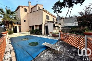 Maison � vendre 5 pi�ces 144 m�