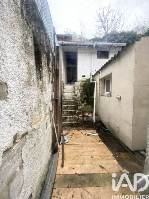  Maison � vendre 4 pi�ces 80 m�