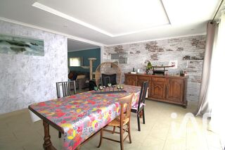  Maison � vendre 8 pi�ces 200 m�