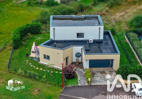   Vente Maison d'architecte 5 pi�ces Villa - 5 pi�ce(s) - 157 m�