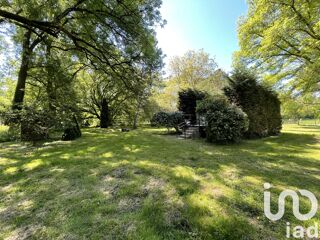  Terrain � vendre 2431 m�