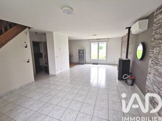  Maison � vendre 4 pi�ces 99 m�