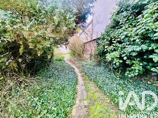  Appartement � vendre 1 pi�ce 23 m�