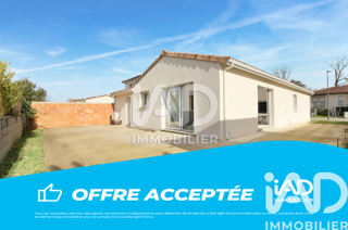  Maison � vendre 4 pi�ces 99 m�