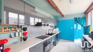  Maison � vendre 8 pi�ces 141 m�