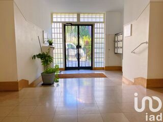  Appartement � vendre 3 pi�ces 60 m�