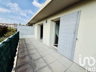  Appartement � vendre 2 pi�ces 43 m�