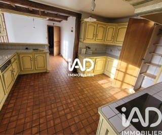  Maison � vendre 10 pi�ces 239 m�