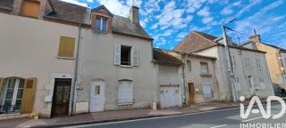  Maison � vendre 9 pi�ces 207 m�