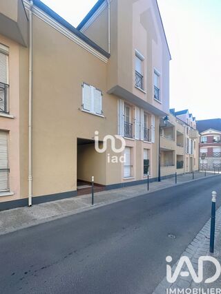  Appartement � vendre 1 pi�ce 30 m�