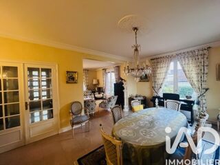  Maison  vendre 7 pices 160 m