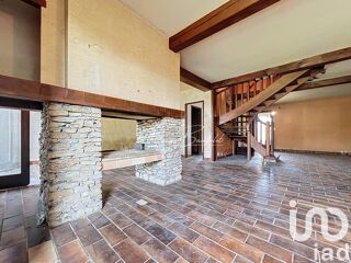  Maison � vendre 6 pi�ces 210 m�